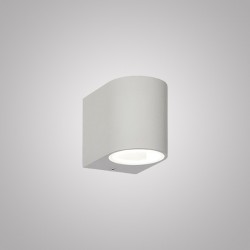 Подсветка Ideal Lux ASTRO AP1 BIANCO 092164