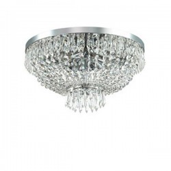 Люстра Ideal Lux CAESAR PL6 CROMO 093475