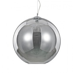 Подвесной светильник Ideal Lux NEMO SP1 D50 FUME 094137