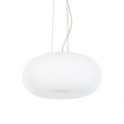 Подвесной светильник Ideal Lux ULISSE SP3 D42 095226