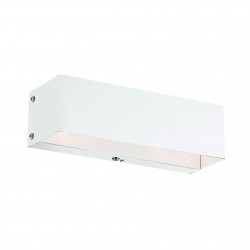 Бра Ideal Lux FLASH AP2 BIANCO 095288