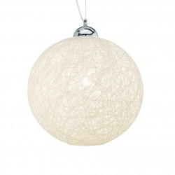 Подвесной светильник Ideal Lux BASKET SP1 D30 096100
