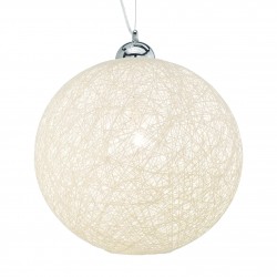 Подвесной светильник Ideal Lux BASKET SP1 D40 096162