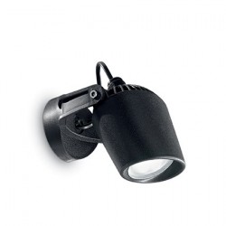 Бра Ideal Lux MINITOMMY AP1 NERO 096476