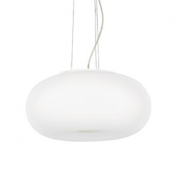 Подвесной светильник Ideal Lux ULISSE SP3 D52 098616