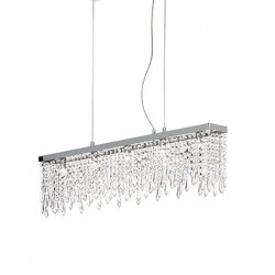 Подвесной светильник Ideal Lux GIADA SB5 098722