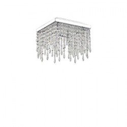 Потолочный светильник Ideal Lux GIADA PL4 098777
