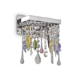 Бра Ideal Lux GIADA COLOR AP2 099217
