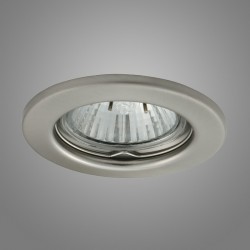Встраиваемый светильник Kanlux 913 DELE AL-204-C/M