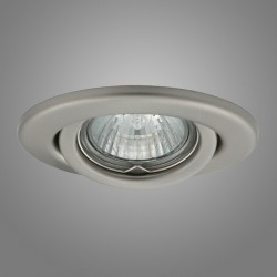 Встраиваемый светильник Kanlux 923 DELE AL-205-C/M