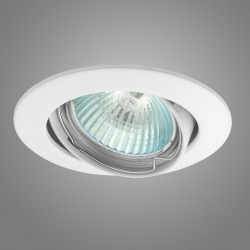 Встраиваемый светильник Kanlux 2780 VIDI CTC-5515-W