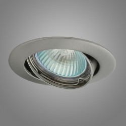 Встраиваемый светильник Kanlux 2783 VIDI CTC-5515-C/M