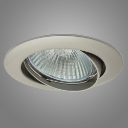 Встраиваемый светильник Kanlux 2787 VIDI CTC-5515-PN
