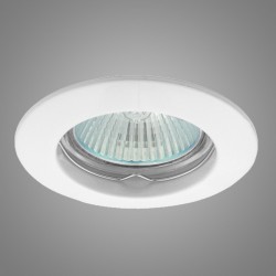 Встраиваемый светильник Kanlux 2790 VIDI CTC-5514-W