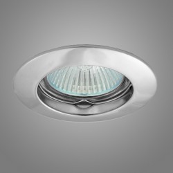 Встраиваемый светильник Kanlux 2791 VIDI CTC-5514-C