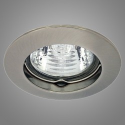 Встраиваемый светильник Kanlux 2793 VIDI CTC-5514-C/M