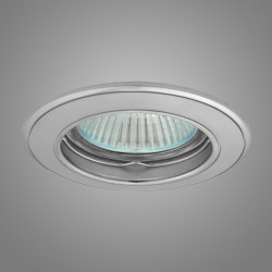 Встраиваемый светильник Kanlux 2814 BASK CTC-5514-MPC/N