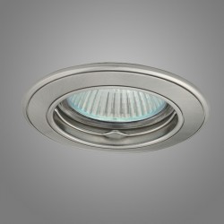 Встраиваемый светильник Kanlux 2816 BASK CTC-5514-SN/N