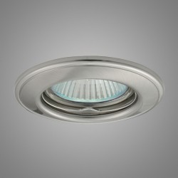 Встраиваемый светильник Kanlux 2821 HORN CTC-3114-SN/N