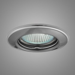 Встраиваемый светильник Kanlux 2824 HORN CTC-3114-GM/N