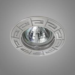 Встраиваемый светильник Kanlux 4686 RODOS CT-DS09-C