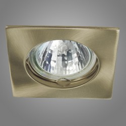 Встраиваемый светильник Kanlux 4693 NAVI CTX-DS10-AB