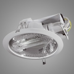 Встраиваемый светильник Kanlux 4820 RALF DL-220-W