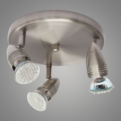 Спот Kanlux 7087 MOLI EL-3O