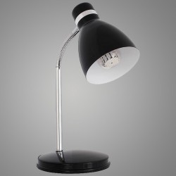 Настольная лампа Kanlux 7561 ZARA HR-40-B