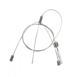 Стальной трос Kanlux 7870 ROPE-NT 150
