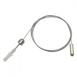 Стальной трос Kanlux 7871 ROPE-NT 150 SINGLE