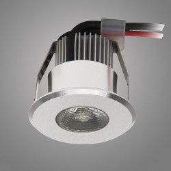 Встраиваемый светильник Kanlux 8103 HAXA-DSO POWER LED-B