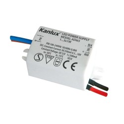 Негерметичный блок питания KANLUX 1440 1-3W