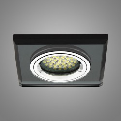 Точечный светильник Kanlux 18510 MORTA CT-DSL50-B