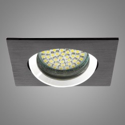 Встраиваемый светильник Kanlux 18530 GWEN CT-DTL50-B