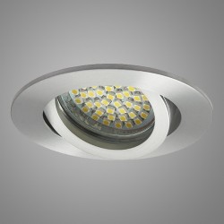 Встраиваемый светильник Kanlux 18561 EVIT CT-DTO50-AL