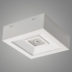 Промышленный светильник Kanlux 18642 TRIC POWERLED-O-3H NT