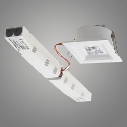 Промышленный светильник Kanlux 18649 TRIC POWERLED-I-1H PT