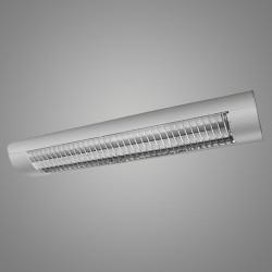 Промышленный светильник Kanlux 19107 OFRA TL-236B-SR EVG