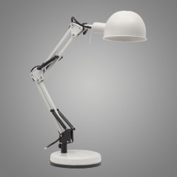 Настольная лампа Kanlux 19300 PIXA KT-40-W