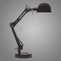 Настольная лампа Kanlux 19301 PIXA KT-40-B