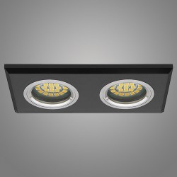 Точечный светильник Kanlux 19360 MORTA CT-DSL250-B