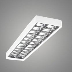 Промышленный светильник Kanlux 19732 NOTUS 3 EVG 236 NT