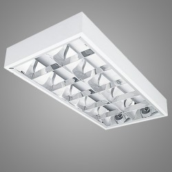 Промышленный светильник Kanlux 19733 NOTUS 3 EVG 218 NT