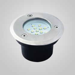Вкапываемый светильник KANLUX 22050 Gordo LED14 SMD-O