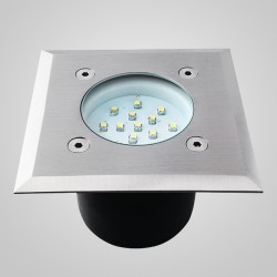 Вкапываемый светильник KANLUX 22051 Gordo LED14 SMD-L