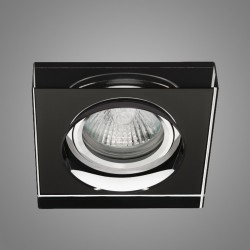 Точечный светильник Kanlux 22110 MORTA B CT-DSL50-B