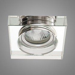 Точечный светильник Kanlux 22112 MORTA B CT-DSL50-SR