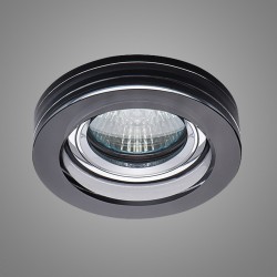 Точечный светильник Kanlux 22116 MORTA B CT-DSO50-B