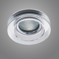 Точечный светильник Kanlux 22117 MORTA B CT-DSO50-SR